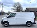 Volkswagen T6 Transporter 2.0TDI *Sortimo*Werkstattwagen* Blanco - thumbnail 2