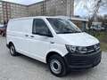 Volkswagen T6 Transporter 2.0TDI *Sortimo*Werkstattwagen* Blanco - thumbnail 5