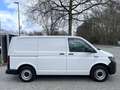 Volkswagen T6 Transporter 2.0TDI *Sortimo*Werkstattwagen* Blanco - thumbnail 4
