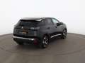 Peugeot 3008 1.5 BlueHDi 130 Allure Aut LED RADAR LEDER Schwarz - thumbnail 3