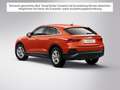 Audi Q3 Sportback 45 TFSI e KLIMA NAVI ALU Orange - thumbnail 4