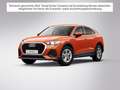 Audi Q3 Sportback 45 TFSI e KLIMA NAVI ALU Orange - thumbnail 2