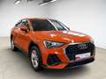 Audi Q3 Sportback 45 TFSI e KLIMA NAVI ALU Orange - thumbnail 3