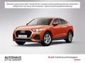 Audi Q3 Sportback 45 TFSI e KLIMA NAVI ALU Orange - thumbnail 1