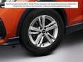 Audi Q3 Sportback 45 TFSI e KLIMA NAVI ALU Orange - thumbnail 9