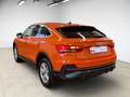 Audi Q3 Sportback 45 TFSI e KLIMA NAVI ALU Orange - thumbnail 4