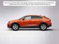 Audi Q3 Sportback 45 TFSI e KLIMA NAVI ALU Orange - thumbnail 3