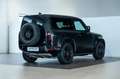 Land Rover Defender (2019) 90 3.0D I6 200 CV X-Dynamic S Zwart - thumbnail 2