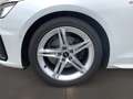 Audi A4 S line 35 TFSI LED ACC Navi Kamera Blanco - thumbnail 7