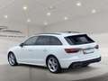 Audi A4 S line 35 TFSI LED ACC Navi Kamera Blanco - thumbnail 4