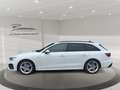 Audi A4 S line 35 TFSI LED ACC Navi Kamera Blanco - thumbnail 3