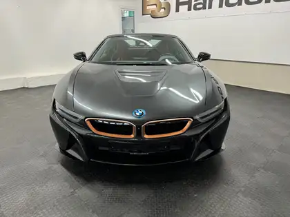 Annonce voiture d'occasion BMW i8 - CARADIZE