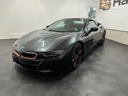 Annonce voiture d'occasion BMW i8 - CARADIZE