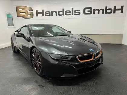 Annonce voiture d'occasion BMW i8 - CARADIZE