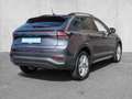 Volkswagen Taigo 1.0 TSI Life KAM LED LM PDC SHZ Gris - thumbnail 4
