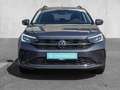 Volkswagen Taigo 1.0 TSI Life KAM LED LM PDC SHZ Gris - thumbnail 3