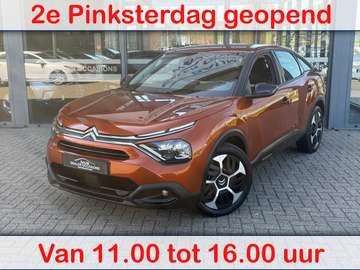 1.2 PURETECH 130PK FEEL CARPLAY AIRCO CRUISE CONT