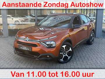 1.2 PURETECH 130PK FEEL CARPLAY AIRCO CRUISE CONT