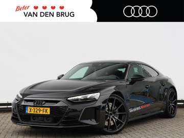 476pk Vierwielbesturing | Luchtvering | Pano | 22"