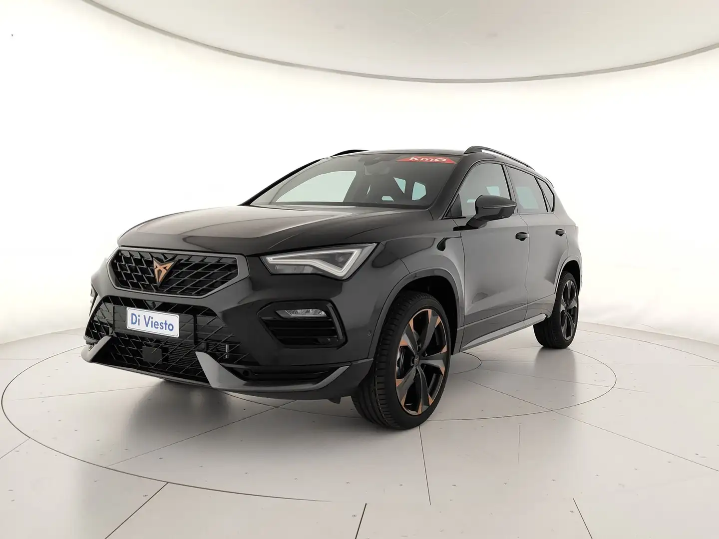 CUPRA Ateca 1.5 tsi 150cv dsg - 1