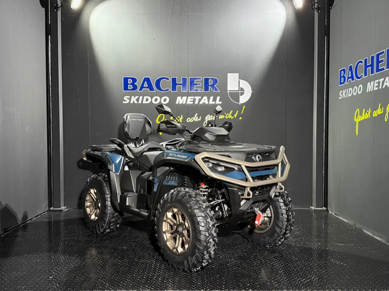 Can-Am Outlander