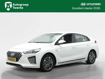 1.6 GDi PHEV Comfort | Carplay navigatie | Camera