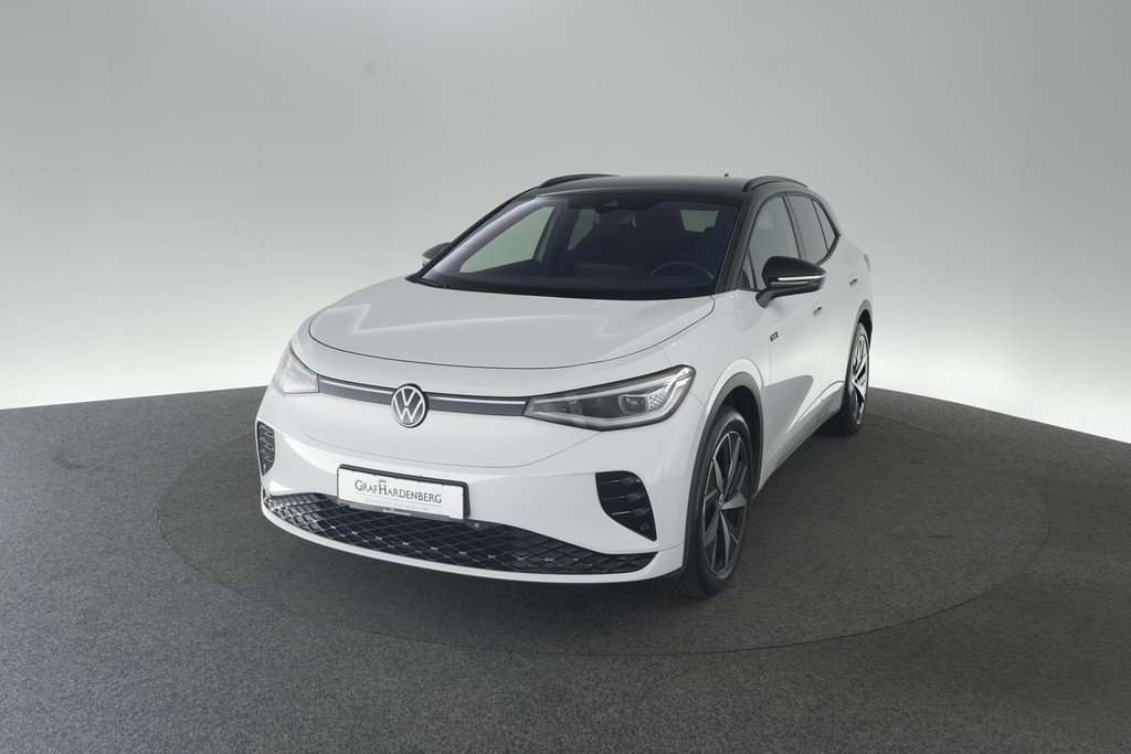 2022 Volkswagen ID 4