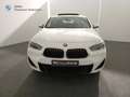 BMW X2 sDrive20iA 178ch M Sport DKG7 Blanc - thumbnail 5