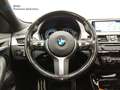 BMW X2 sDrive20iA 178ch M Sport DKG7 Blanc - thumbnail 9