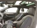 BMW X2 sDrive20iA 178ch M Sport DKG7 Blanc - thumbnail 11