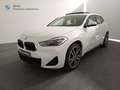 BMW X2 sDrive20iA 178ch M Sport DKG7 Blanc - thumbnail 1