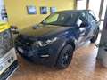 Land Rover Discovery Sport Discovery Sport 2.0 TD4 150 CV HSE Luxury Bleu - thumbnail 2