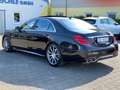 Mercedes-Benz S 63 AMG 4Matic+ Lang Chauffeur PANO StdHzg. 360 *DEUTSCH* Schwarz - thumbnail 2