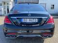 Mercedes-Benz S 63 AMG 4Matic+ Lang Chauffeur PANO StdHzg. 360 *DEUTSCH* Schwarz - thumbnail 7