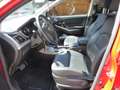 SsangYong Korando Korando 2.2 e-XDi 220 4WD Automatik Sapphire Rot - thumbnail 8