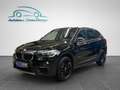 BMW X1 sDrive 18 i Schwarz - thumbnail 3