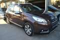 Peugeot 2008 Allure 1.6 e-HDI*CO²-105g*2.HAND*NAVI*PANORAMA Коричневий - thumbnail 2