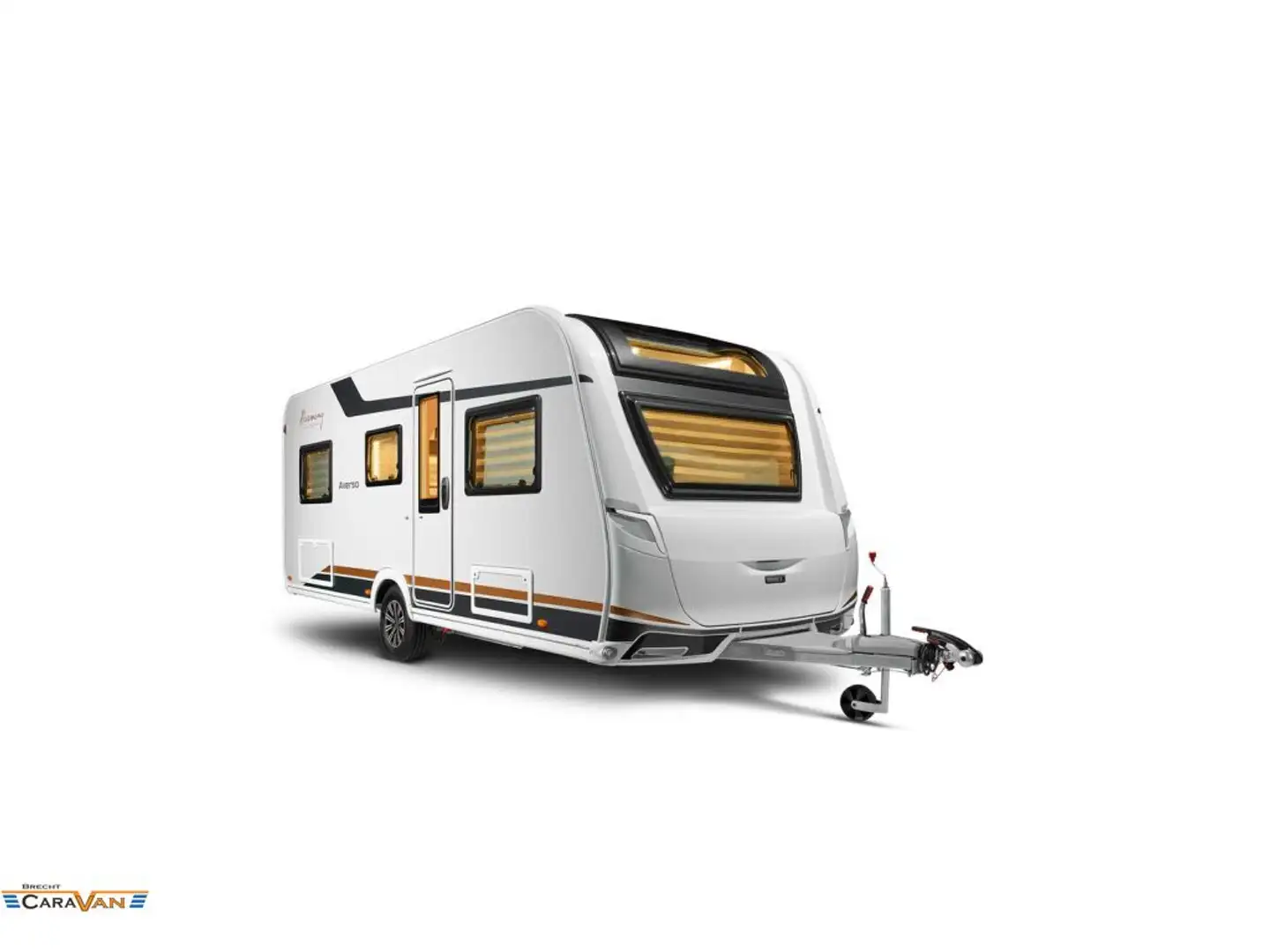 Bürstner Averso 560 TK - 2
