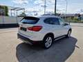 BMW X1 X1 sDrive18i Automaat * Leder * GPS * LED * .... Blanc - thumbnail 5