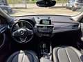 BMW X1 X1 sDrive18i Automaat * Leder * GPS * LED * .... Blanc - thumbnail 20