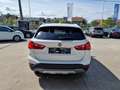 BMW X1 X1 sDrive18i Automaat * Leder * GPS * LED * .... Blanc - thumbnail 6