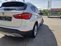 BMW X1 X1 sDrive18i Automaat * Leder * GPS * LED * .... Blanc - thumbnail 12