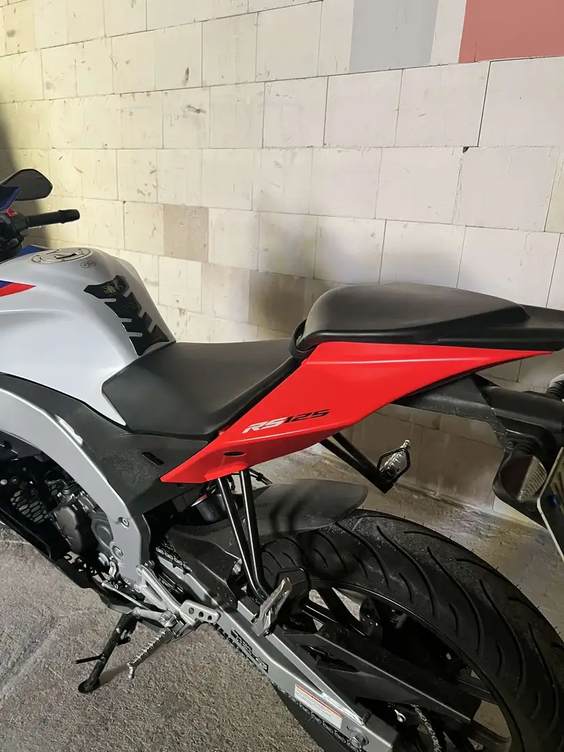 Aprilia RS 125 - 2