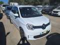 Renault Twingo Zen 60 kW R80 batería 20kWh Blanco - thumbnail 2