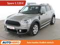 MINI Cooper Countryman Cooper Aut.*NAVI*CAM*PDC*SHZ*LIMITER*KLIMA* Grau - thumbnail 1