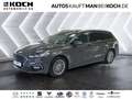 Ford Mondeo 2.0 Hybrid Titanium AHK TEMP KAM SHZ NAVI Grau - thumbnail 1