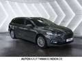 Ford Mondeo 2.0 Hybrid Titanium AHK TEMP KAM SHZ NAVI Grau - thumbnail 5