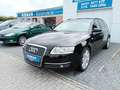 Audi A6 KOMBI 2.4, TÜV NEU, 1 JAHR GEWÄHRLEISTUNG Schwarz - thumbnail 1