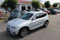 BMW X3 xDrive 35 i,1.Hand,Deutsch,Leder,Navi,LED,X. Silber - thumbnail 3