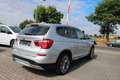 BMW X3 xDrive 35 i,1.Hand,Deutsch,Leder,Navi,LED,X. Silber - thumbnail 4